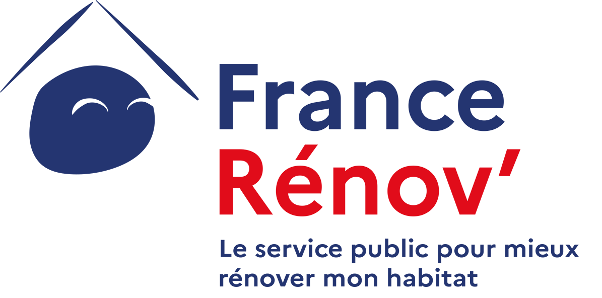 logo france renov